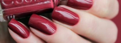 Essie Brownie Points