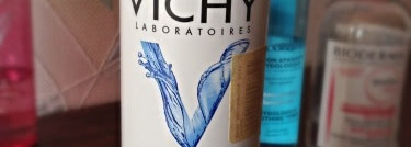 Моя аптека. Bioderma, La Roche-Posay, Vichy