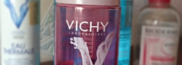 Моя аптека. Bioderma, La Roche-Posay, Vichy