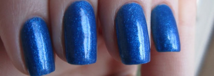 El Corazon Active Bio-gel - Magic Heart of Ocean 423/576 (коллекция Magic Shine)