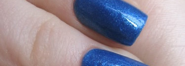 El Corazon Active Bio-gel - Magic Heart of Ocean 423/576 (коллекция Magic Shine)