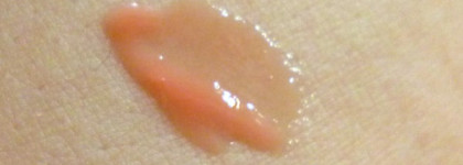 Dior Addict Gloss Mirror Shine Volume And Care 452 ailee - самый деликатный нюд