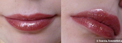 Блески Faberlic - трое из ларца, одинаковых с лица