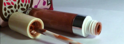 Блески Faberlic - трое из ларца, одинаковых с лица