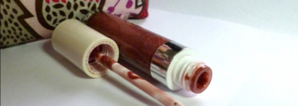 Блески Faberlic - трое из ларца, одинаковых с лица