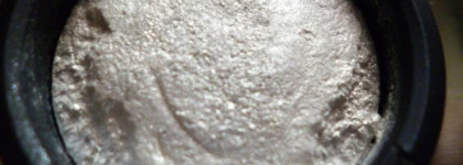 Запеченные тени для век Nouba Mimesis Eye Shadow №163