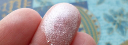 Запеченные тени для век Nouba Mimesis Eye Shadow №163