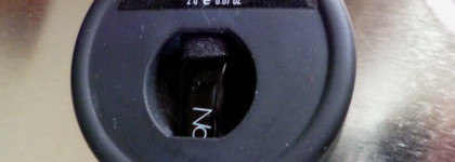 Запеченные тени для век Nouba Mimesis Eye Shadow №163