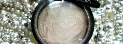 Запеченные тени для век Nouba Mimesis Eye Shadow №163