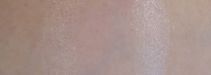 Запеченные тени для век Nouba Mimesis Eye Shadow №163