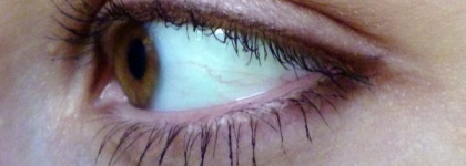Карандаш для глаз с кистью Clarins Crayon Khôl pensil #02 intense brown и #07 smoky plum