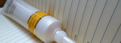 Faberlic Invisible undereye concealer - Невидимый консилер для век серия Expert