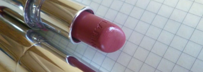 Clarins Joli Rouge Long Wearing Moisturizing Lipstick #705 soft berry, #730 pink blossom