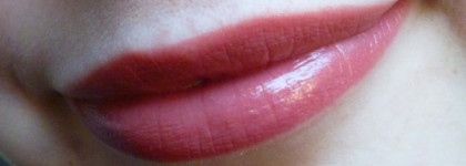 Clarins Joli Rouge Long Wearing Moisturizing Lipstick #705 soft berry, #730 pink blossom