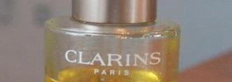 Сказ о том, как я , благодаря Clarins, привела свою кожу в порядок