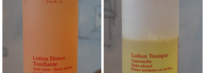 Сказ о том, как я , благодаря Clarins, привела свою кожу в порядок