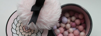 Дед Мороз попал в "десяточку" или чего хотят женщины