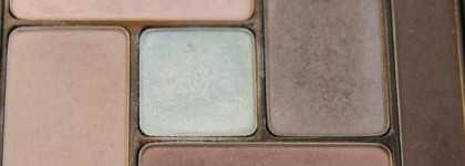 Зима! Крестьянин торжествует....А я вместе с ним и с палеткой теней Guerlain Ecrin 6 Couleurs Precious Eyeshadows Tailored Harmonies «29 Rue De Sevres»