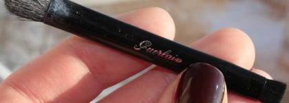 Зима! Крестьянин торжествует....А я вместе с ним и с палеткой теней Guerlain Ecrin 6 Couleurs Precious Eyeshadows Tailored Harmonies «29 Rue De Sevres»