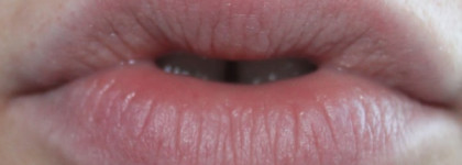 Пылающий огонь на моих губах или Artdeco Pure Moisture Lipstick (#109)