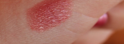 Помада,которой я очень довольна-Clarins Joli Rouge № 705 Soft Berry