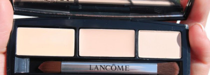 Избавляемся от следов недосыпа вместе с Lancome Le Correcteur Pro Professional Concealer Palette