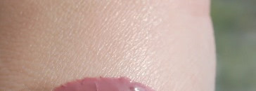 Из серии "ни о чем". Лак для губ ArtDeco Lip Lacquer в оттенке Frangible Rose №15 