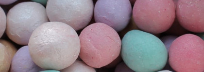 Любимые и незаменимые Guerlain Meteorites Perles Iluminating Powder Pure Radiance в оттенке Teint Rose #01 и кисть Guerlain Terracotta Bronzing Powder Brush из коллекции 2014 года