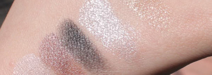 Рождество летом? Да без проблем! С Dior 5 Couleurs Couture Colour Eyeshadow Palette № 644 Golden Snow