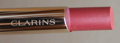 Нежнее нежного-помада Clarins Rouge Eclat Satin Finish Age-Defying Lipstick в оттенке № 03 petal pink