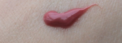 Изменять иногда полезно. Clinique Superbalm Moisturizing Gloss в оттенке № 08 ginger