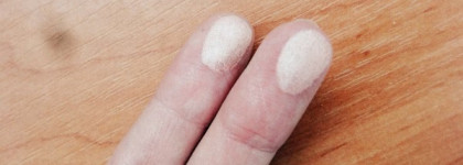 Румяна-шиммер Smashbox Soft Lights Highlighter в оттенке Shimmer