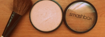 Румяна-шиммер Smashbox Soft Lights Highlighter в оттенке Shimmer