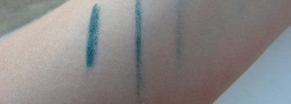 Водостойкий карандаш Smashbox Always Sharp Waterproof kohl Liner в оттенке Cabana