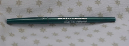 Водостойкий карандаш Smashbox Always Sharp Waterproof kohl Liner в оттенке Cabana