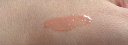 Немножко любовь - блеск Clarins Eclat Minute в оттенке 03