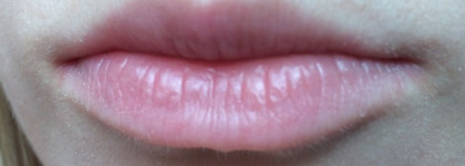 Немножко любовь - блеск Clarins Eclat Minute в оттенке 03