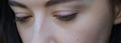 Cливовая находка Chanel Inimitable Intense Mascara 40 rouge noir