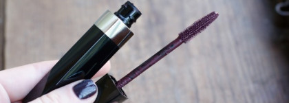 Cливовая находка Chanel Inimitable Intense Mascara 40 rouge noir