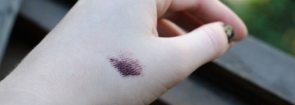 Cливовая находка Chanel Inimitable Intense Mascara 40 rouge noir