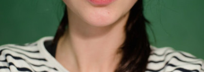 Oh, Boy. Im in love. Chanel Rouge Coco Shine Hydrating Sheer Lipshine в оттенке #54 BOY