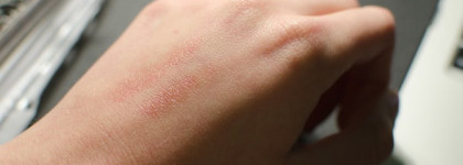 Oh, Boy. Im in love. Chanel Rouge Coco Shine Hydrating Sheer Lipshine в оттенке #54 BOY