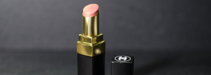 Oh, Boy. Im in love. Chanel Rouge Coco Shine Hydrating Sheer Lipshine в оттенке #54 BOY