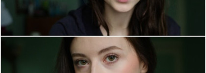 Essence Blush Up! Powder blush в оттенке 10 Heat Wave