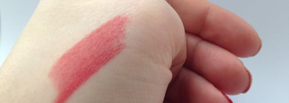 Shiseido The Makeup Perfect Rouge Sublime 142