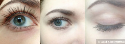 Givenchy Noir Couture Mascara  Black Satin №1