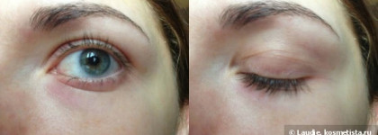 Givenchy Noir Couture Mascara  Black Satin №1