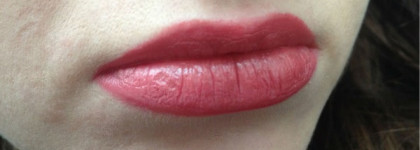 Shiseido The Makeup Perfect Rouge Sublime 142