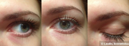 Givenchy Noir Couture Mascara  Black Satin №1