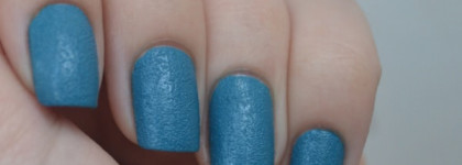 Три летних песка Dance Legend, Golden Rose, NailLOOK